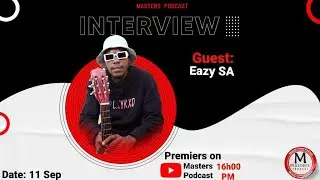 CC-S1 E19 ft Eazy SA talking about upbringing| industry|Mizo| Ramzeey|Vha Polo track & spouse stunt