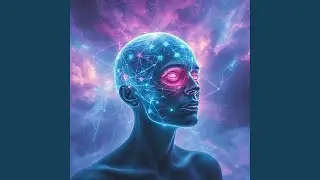 Third Eye Open