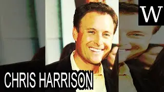 CHRIS HARRISON - WikiVidi Documentary