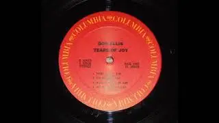 Don Ellis - Tears of Joy (Disc 1)
