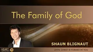 The Family of God - session 1 (26.10.2025)