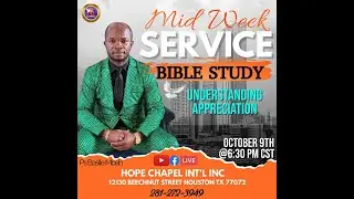 UNDERSTANDING APPRECIATION
