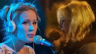 Монеточка, Наоко - Солдат (Max Leo Reprise Remix) - Showing in DAW