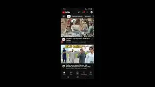 Only download over wifi and unrestricted mobile data in youtube App! | YouTube App Setting Explained