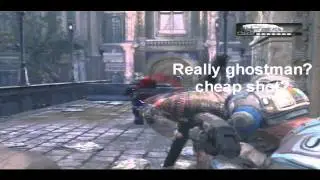 Milotic VS Ghostman RipZ & EPIISOD3Z