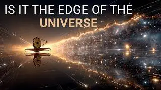 James Webb Telescope Just Revealed Terrifying Scale of Universe!