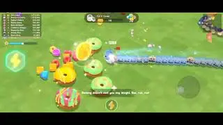 Sweet crossing snake 🐍🐍 game 🎯 FUNNY VIDEO👑Sweet crossing snake io.sweet crossing sweet home 🏠(1)