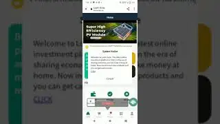 new power bank app earning money app in tamil  daily Rs.500 above loomsolar