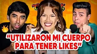 LA CHUMPI: 
