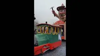 11 Karnavals Prinsen uit het noorden -  Vlie Marie