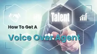 Voiceover Agents vs Managers Explained Simply!