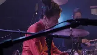 Hey You!!!(LIVE)
