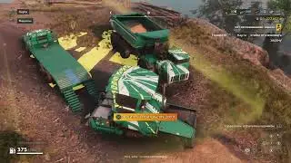 RoadCraft_Наводим мосты