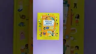 These books are demure, very mindful 🌼 #usbornebooks
