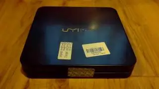 Umi Super : Unboxing and first impressions!