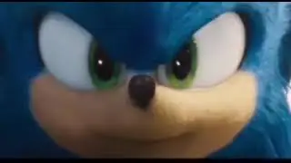 Sonic The Hedgehog (Gotta Go Fast) By: Chizzy Stephens