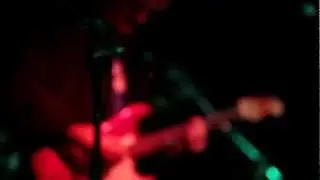 Baz Pete Vic Lloyd Live @ the Bridge .mp4