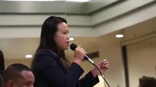 Q7   City Council Dysfunction: Sheng Thao