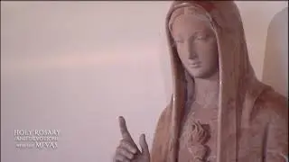 Holy Rosary and Devotions with the Franciscan Missionaries of the Eternal Word - 2020-09-01 - Holy R
