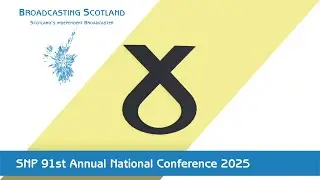 SNP 91st Annual National Conference 2025 Day 1 - 11/10/2025