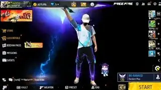 ফ্রী ফায়ারে Free Evo Gun Skin ট্রিকস এর আসলরহস্য! - Garena Free Fire