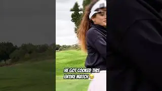 Part 3 soon??? #golf #golfswing #golfmatch
