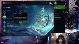 New Shaco Runes