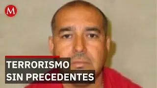 Caso inédito: EU imputará doble cargo de terrorismo a ‘El Sagitario’