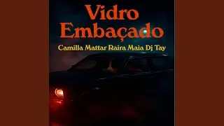 Vidro Emba&ccedil;ado