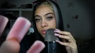 ASMR RELAJACION TOTAL DUERME EN MINUTOS SI O SI 😴🇦🇷//ZOE yes Asmr