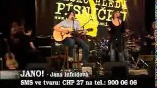 Jano! - Jana Infeldov&aacute;