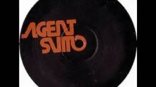 Agent Sumo Aint Got Time To Stop