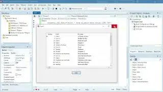 Delphi - SQL (LIKE)