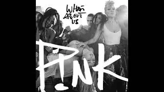 PINK - What About Us (Lyon Remix) SPED UP + REVERB EDIT 