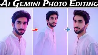 Ai Photo Editing Tutorial For Beginners
