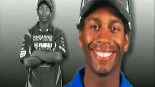 James Stewart Crashes & History 2010