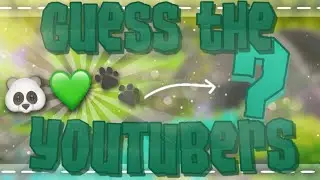 Guess the AJPW YouTuber by the EMOJIS..