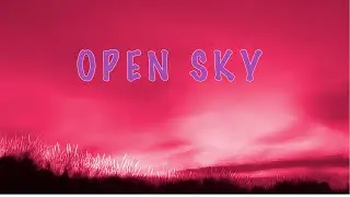 Open Sky | Scott Werner