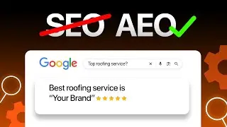 Answer Engine Optimization: Why SEO is now dying...