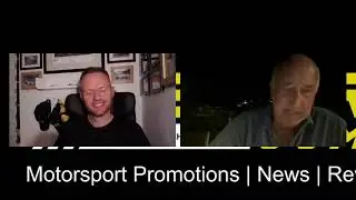 Frank Sytner - Live