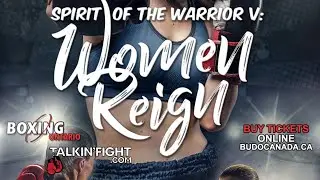 Women Reign 2: Celebrating Female Athletes - Day 2 Live Stream