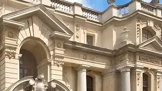 Отель St. Giles House | Норидж, Великобритания | Обзор отеля 🏩