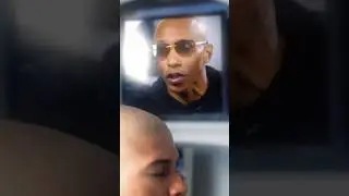 Michael Jordan went bald because of Onyx #michaeljordan #onyx #baldheads #bald #nlechoppa