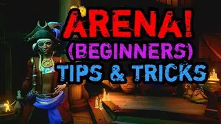 How To Play Arena for Beginners | Sea of Thieves