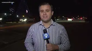 Jonathan Polasek NewsWest 9 Reel