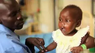 Not Abandoned By God: Cleft Lip Repair in South Sudan