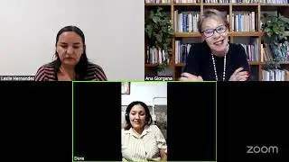 ¿Qué es la Terapia Gestalt? con Ana Giorgana