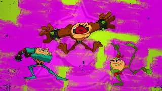 Battletoads - E3 2019