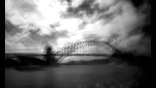 Sergey Neller. Мост (The Bridge) for mezzo-soprano, baritone, flute, harp, violin, viola and cello
