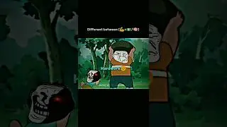 Part 21 | Pockethopes Doraemon Troll Face Meme Edit